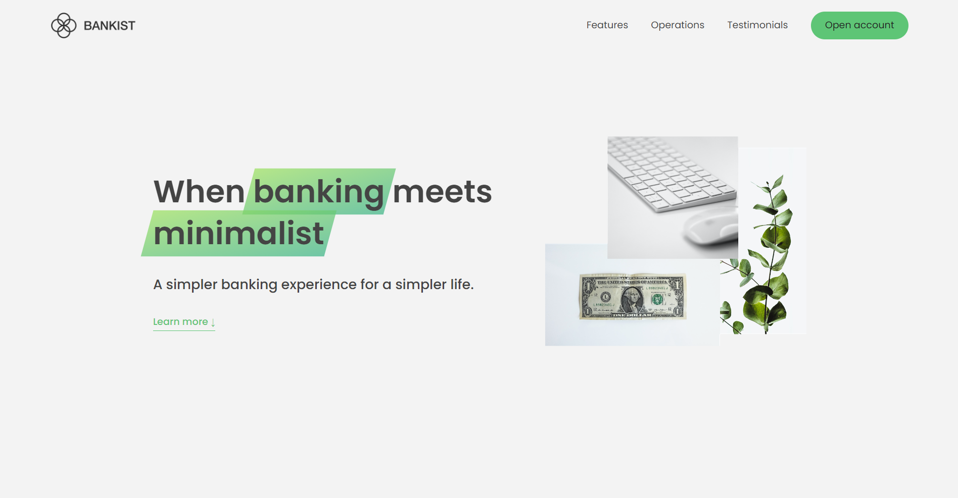Bankist_Site